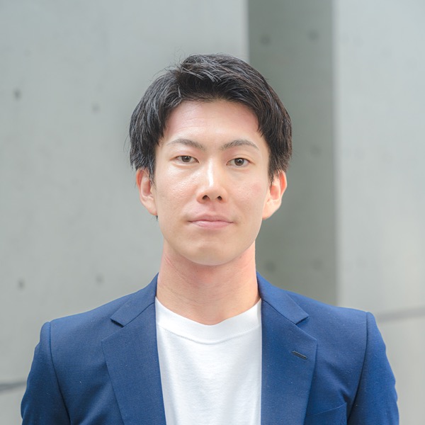 金和 昇汰